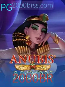 Explorando o Universo de AnubisMoon: Um Jogo Envolvente para 2000BR