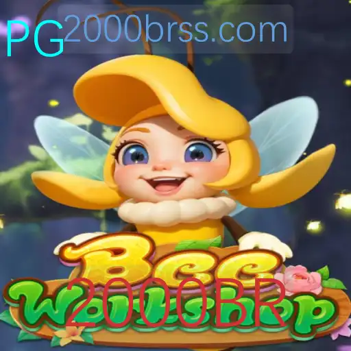 BeeWorkshop: Uma Jornada Criativa de Abelha no Jogo 2000BR
