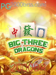 Explorando o Universo do Jogo BigThreeDragons