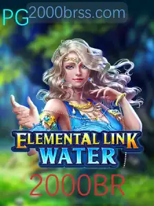 ElementalLinkWater: O Desafio Aquático de Estratégia