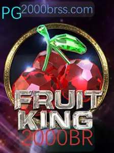 Explorando o Mundo Divertido de FruitKing: Uma Nova Sensação no Universo dos Jogos