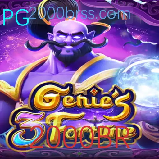 Descubra o Mundo de Genie3Fortune: Um Jogo de Estratégia Inovador