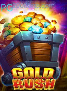 GoldRush: Aventuras e Estratégias no Jogo do Século