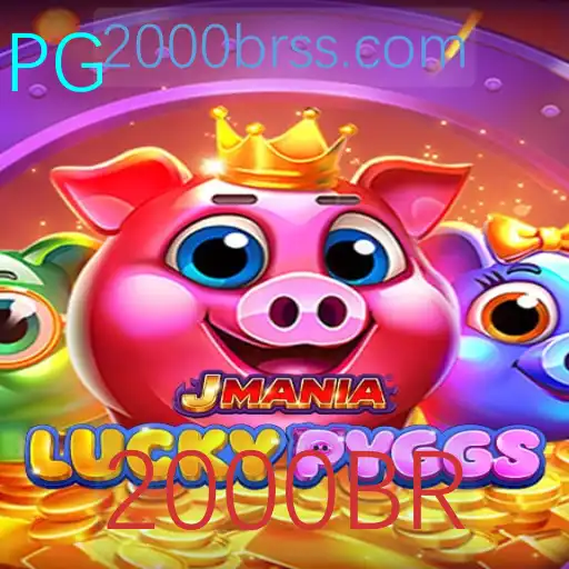 Descobrindo o Fascinante Mundo de JManiaLuckyPyggs