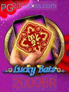 Descubra o Mundo de LuckyBatsM: Uma Experiência Inovadora de Jogo