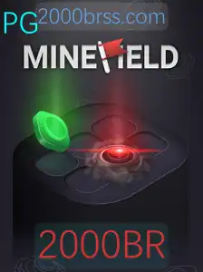 Descubra MineField: O Jogo Estratégico de 2000BR