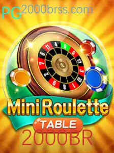 Explorando MiniRoulette: Diversão e Simplicidade no Mundo dos Jogos
