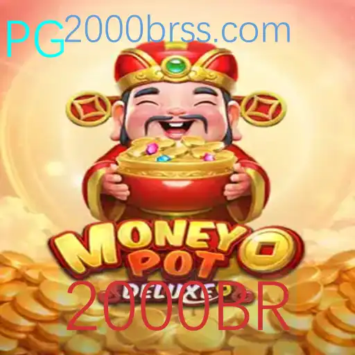 Descubra o Empolgante Mundo de MoneyPotDELUXE: Um Jogo de Azar com o Código 2000BR