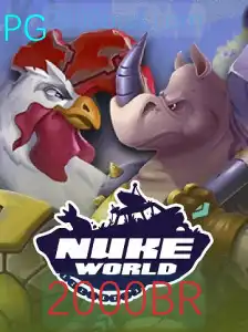 Desvendando NukeWorld: O Jogo de Sobrevivência de 2000BR que está Conquistando o Mundo