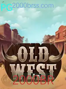 OldWest: A Revolução dos Jogos de Estratégia com 2000BR