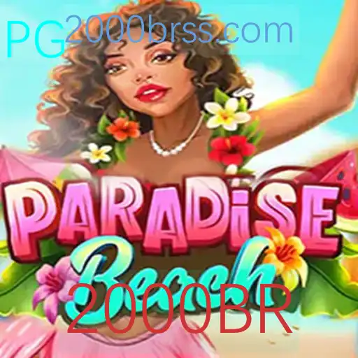 Explorando ParadiseBeach: Um Mergulho na Aventura Aquática com 2000BR