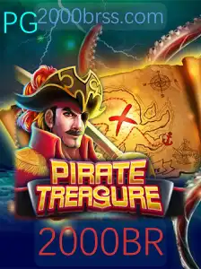 Explorando o Mundo de Aventura: PirateTreasure e suas Incríveis Regras
