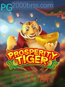 Explorando ProsperityTiger: A Nova Sensação dos Jogos de Estratégia