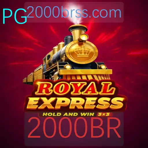 Royal Express: Aventura e Estratégia no Jogo de 2000BR