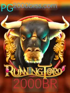 RunningToro: A Excitante Aventura de 2000BR